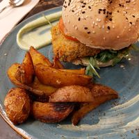  at 26 Vegan Food Project in Lisbon