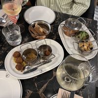   at 26 Vegan Food Project in Lisbon