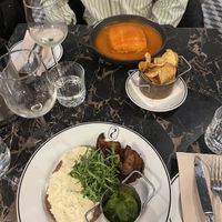   at 26 Vegan Food Project in Lisbon