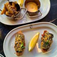  at 26 Vegan Food Project in Lisbon