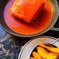  at 26 Vegan Food Project in Lisbon