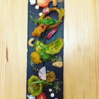 Delicious! at 26 Vegan Food Project in Lisbon