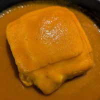 Portuguese Fran.. at 26 Vegan Food Project in Lisbon