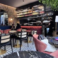   at 26 Vegan Food Project in Lisbon