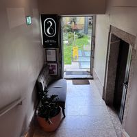   at 26 Vegan Food Project in Lisbon