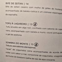  at 26 Vegan Food Project in Lisbon