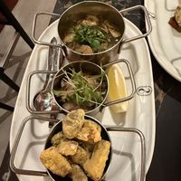   at 26 Vegan Food Project in Lisbon