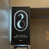   at 26 Vegan Food Project in Lisbon