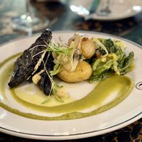   at 26 Vegan Food Project in Lisbon