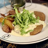   at 26 Vegan Food Project in Lisbon