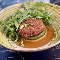   at 26 Vegan Food Project in Lisbon