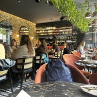   at 26 Vegan Food Project in Lisbon