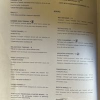   at 26 Vegan Food Project in Lisbon