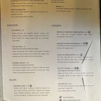   at 26 Vegan Food Project in Lisbon