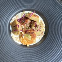 Ravioli   at 26 Vegan Food Project in Lisbon