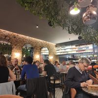  at 26 Vegan Food Project in Lisbon