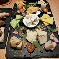 Excellent Gary! at 26 Vegan Food Project in Lisbon