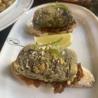   at 26 Vegan Food Project in Lisbon