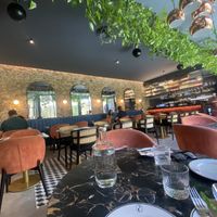   at 26 Vegan Food Project in Lisbon