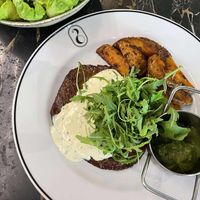  at 26 Vegan Food Project in Lisbon