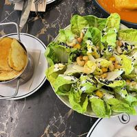  at 26 Vegan Food Project in Lisbon