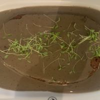 Portuguese steak with pepper sauce  at 26 Vegan Food Project in Lisbon