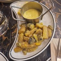  at 26 Vegan Food Project in Lisbon