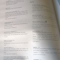  at 26 Vegan Food Project in Lisbon