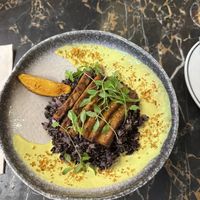   at 26 Vegan Food Project in Lisbon