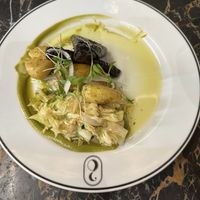   at 26 Vegan Food Project in Lisbon