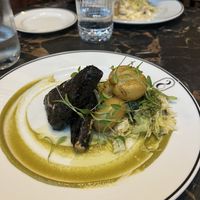 Tofu à Lagareiro  at 26 Vegan Food Project in Lisbon