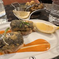   at 26 Vegan Food Project in Lisbon