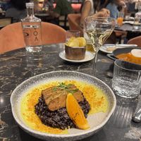 Rainy Day entree  at 26 Vegan Food Project in Lisbon