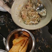 Letters at 26 Vegan Food Project in Lisbon