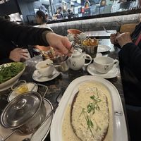   at 26 Vegan Food Project in Lisbon