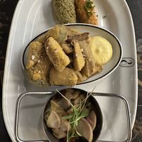   at 26 Vegan Food Project in Lisbon