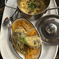   at 26 Vegan Food Project in Lisbon