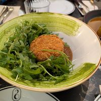 Islander at 26 Vegan Food Project in Lisbon