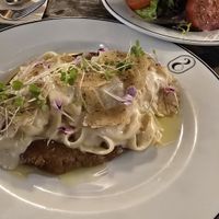 Wallington seitan at 26 Vegan Food Project in Lisbon