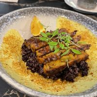   at 26 Vegan Food Project in Lisbon