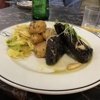   at 26 Vegan Food Project in Lisbon