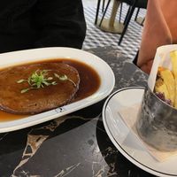   at 26 Vegan Food Project in Lisbon