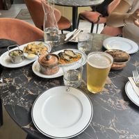   at 26 Vegan Food Project in Lisbon