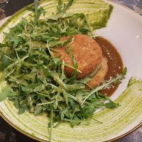 Islander at 26 Vegan Food Project in Lisbon