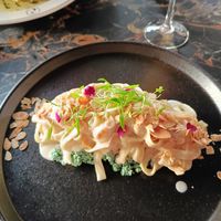 Simone at 26 Vegan Food Project in Lisbon