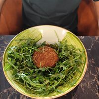  at 26 Vegan Food Project in Lisbon