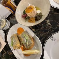   at 26 Vegan Food Project in Lisbon