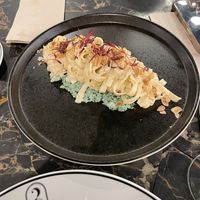   at 26 Vegan Food Project in Lisbon