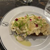 Bife Paillard  at 26 Vegan Food Project in Lisbon