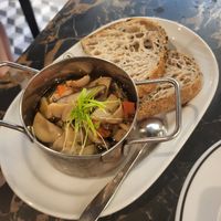  at 26 Vegan Food Project in Lisbon